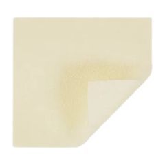 Exufiber Ag+, opatrunek włóknisty ze srebrem, 20 cm x 30 cm, 1 szt. (z opakowania 5 szt.)