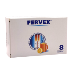 Fervex,gran.d/sp.roztw.doust.,(i.row),InPh,Rum,13,1g,8sasz.