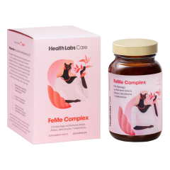 FeMe Complex, kapsułki, 60 szt.