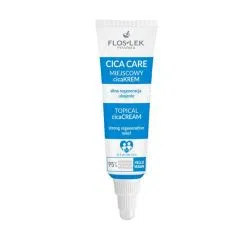 Flos-Lek Cica Care, cicakrem, regeneracja i ukojenie, 20 ml