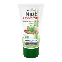 Gorvita, maść z żyworódki, 130 ml