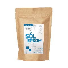 Heltiso Care Sól Epsom sól do kąpieli 