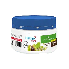 Heltiso Care żel z kasztanowca z dodatkiem rutyny
