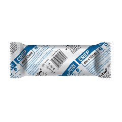 Heltiso Crep opaska elastyczna 4m x  8cm