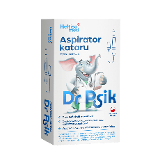 Heltiso Med aspirator kataru Dr Psik
