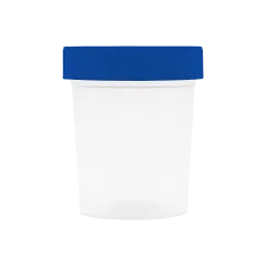 Heltiso Pojemnik na mocz, 100 ml