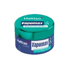 Heltiso aroma Vapomax maść rozgrzewająco - pielęgnująca 50 g