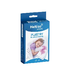 Heltiso aroma plastry do aromaterapii