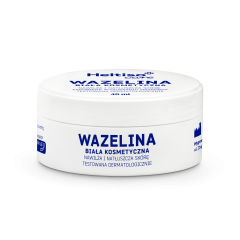 Heltiso Care wazelina biała kosmetyczna