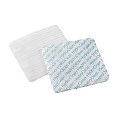 HydroClean Advance, opatrunek aktywowany, 10 cm x 10 cm, 1 szt. (z opakowania 10 szt.)