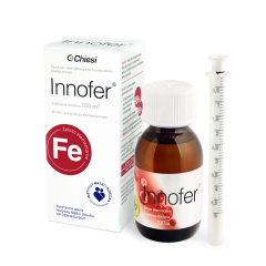 Innofer, zawiesina doustna, 100 ml