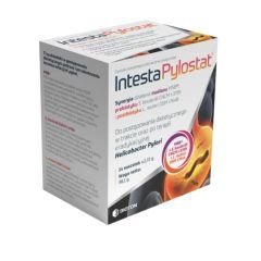 Intesta Pylostat, proszek, 14 sasz.