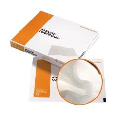 Intrasite Conformable, opatrunek hydrożelowy, 10 cm x 10 cm, 7,5 g, 1 szt. (z opakowania 10 szt.)