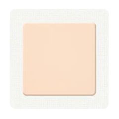 Kliniderm Foam Silicone Border, opatrunek, 15 cm x 15 cm, 1 szt. (z opakowania 5 szt.)