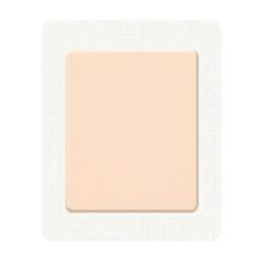 Kliniderm Foam Silicone Border, opatrunek, 15 cm x 20 cm, 1 szt. (z opakowania 5 szt.)