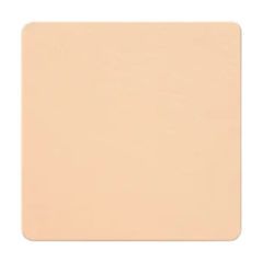 Kliniderm Foam Silicone, opatrunek, 10 cm x 10 cm, 1 szt. (z opakowania 5 szt.)