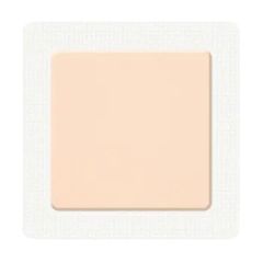 Kliniderm Silicone Sacrum Bord,opatr,22,5x22,5cmx1(z op.5szt)