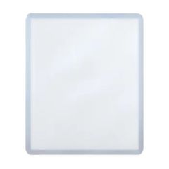 Kliniderm Superabsorbent, opatrunek,10 cm x 20 cm, 1 szt. (z opakowania 10 szt.)