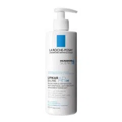 La Roche-Posay Lipikar Baume AP+Max, balsam potrójne działanie, 400 ml