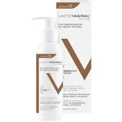 Lactovaginal Intima, plyn d/hig.int.,ginekologiczny, 300 ml