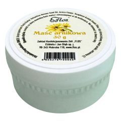 Maść arnikowa, (Flos), 30 g