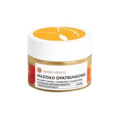 Opcja Natura, mazidło, opatrunkowe, 50 ml