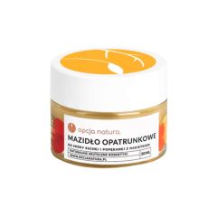 Opcja Natura, mazidło, opatrunkowe, 50 ml