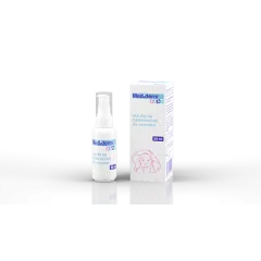 Mediderm Baby, olejek na ciemieniuchę dla niemowląt, 50 ml