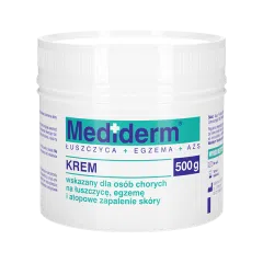 Mediderm Cream, krem, 500 g