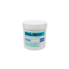 Mediderm, krem, 625 g