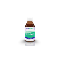 Mentholaxin, płyn doustny, 125 g (Farmina)