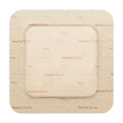 Mepilex Border Flex, opatr.,12,5 x 12,5 cm, 1szt (z op.5szt)