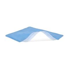 Mextra Superabsorbent, opatrunek, 10 cm x 10 cm, 1 szt. (z opakowania 10 szt.)