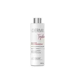 DERMI Trycho szampon przeciwłupieżowy, 200 ml