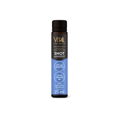 Vit4l Vital for life Shot magnezowy, 25ml