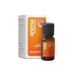 Aroma by Bonatium, olejek eteryczny, pomarańcza, 10 ml