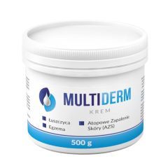 Multiderm, krem, 500 g