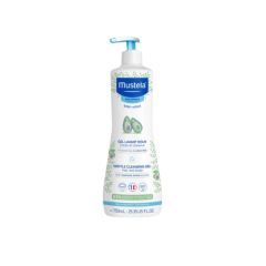 Mustela Bebe-Enfant, delikatny żel do mycia, 750 ml