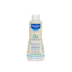 Mustela Bebe-Enfant, delikatny szampon, 500 ml