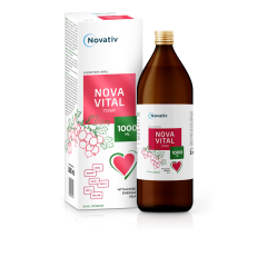 Novativ NovaVital, tonik, 1000 ml