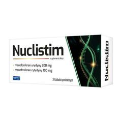 Nuclistim, tabl., 30 szt