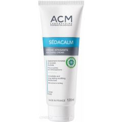 Sedacalm, krem, lagodzacy, 120 ml