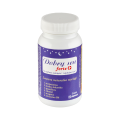 Dobry Sen Forte, tabletki, 30 szt.