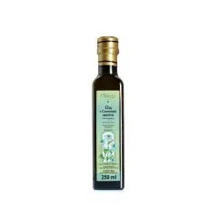 Natuwit, olej, z czarnuszki egipskiej, 250 ml