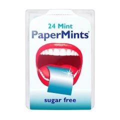 Paper Mints, miętowe listki, 1 op. (24 szt.)