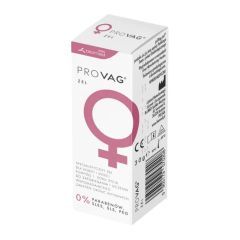 PrOVag, żel do okolic intymnych, 30 g