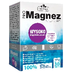 ProMagnez, prosz., 30 sasz.