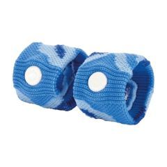 SEA-BAND opaski p/mdłości 1para/dzieci NIEBIESKIE