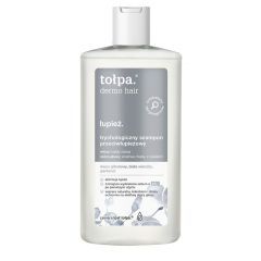 Tołpa Dermo Hair, trychologiczny szampon przeciwłupieżowy, 250 ml