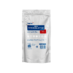 Heltiso Torba termoizolacyjna, 130x70x225 mm, 500 ml, 1szt